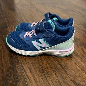 Toddler new balance